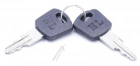 Dometic Key Tools - 405524038 Key 1 Piece