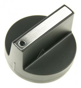 Turning Handle - 10000471 Knob-cooking Area [Bosch Siemens]