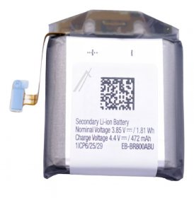 Samsung Battery Consumer - Eb-br800abu Gh43-04855a Incell Battery Pack-eb-br800abu 472 30