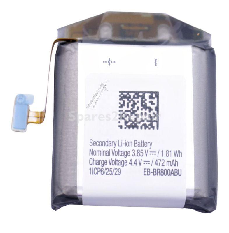 Samsung Battery Consumer - Eb-br800abu Gh43-04855a Incell Battery Pack-eb-br800abu 472 30