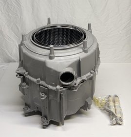 Tub Spring - Spring tub [Electrolux Aeg]