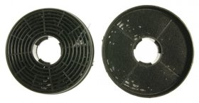 Carbon Filter - Carbon Filter [Candy Hoover]