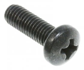 Grundig Screw - 011705r Standfootscrew M5x15 Black