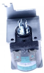 Solenoid Valve - 00606103 Valve Magnet [Bosch Siemens]