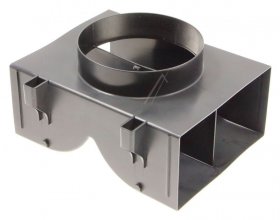 Forced air Switch - 11030069 Circulating Air Switch [Bosch Siemens]