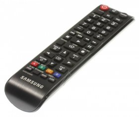 Samsung Ir remote Control - Ah59-02694f Remocon tm1241 45 3 0v tm1241_mini_mm-j4