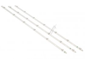 Grundig Led backlight bar - Zcl606-mh C00951953 Led Bar Service Set (056e32-ss37)