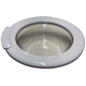 Washing Machine Window - 2860201700 C00883884 Front Door [Arcelik]