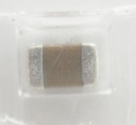 Lg Smd Capacitor - 0ck105cd56a C 1µf 1608 10v 10% R-t1µf 1608 10v 10% R-t