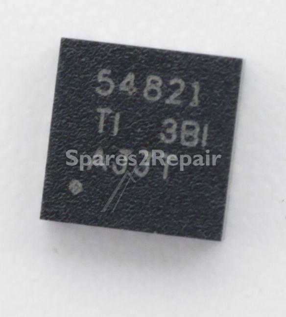 Samsung Ic - 1203-007018 Ic-dc-dc Converter Tps54821rhlqfn 14p 3