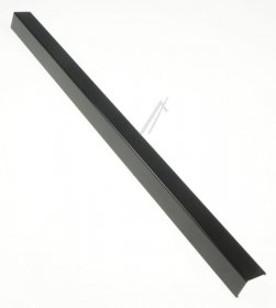 Profile - Side Closing Profile(66 left blk main Ov [Vestel]