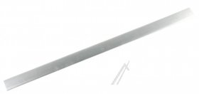 Hisense Gorenje Ornamental Rail - 410814 Glass Shelf Profile A6-ahz461al