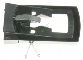 Moccamaster Fixings And Brackets - 12609 Filter Bracket Black
