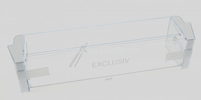 Refrigerator - Freezer Door Shelf - 11007288 Tray [Bosch Siemens]