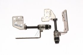 Hewlett Packard Door Hinges - 489974-001 Hp Lcd Hinge Kit