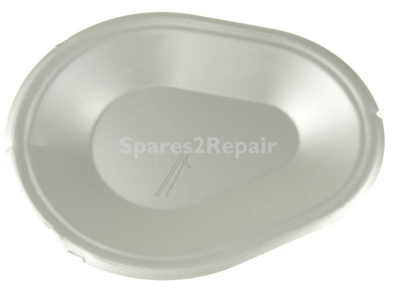 Housing Top - 00285435 Case-rear Part [Bosch Siemens]