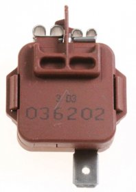 Starter Relay - 00169326 Relay-starting [Bosch Siemens]