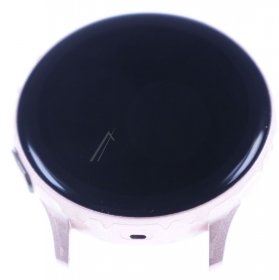 Samsung Displays Smartwatch - Gh82-21104b Svc Assembly Smt-octa(e-zd)sm-r830 al gold