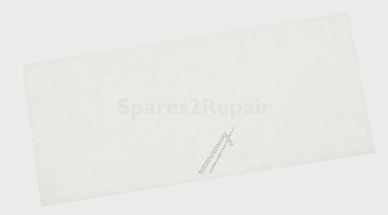Filter Mechanical - Filter [Bosch Siemens]
