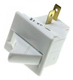 Panasonic Light Switch For Refrigerator - Cnrag-158570 Door Switch