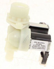 Solenoid Valve - 43018833 Magnetic Valve [Candy Hoover]