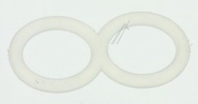 Sealing Materials - Guarnizione Coperchio (sil) Bco320(t) [Delonghi]