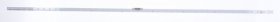 Samsung Led backlight bar - Bn96-48258a Assembly Led Bar P q aluminum