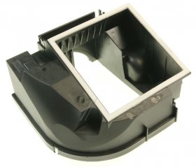Flap - 00366440 Lid [Bosch Siemens]