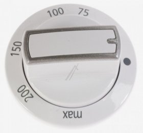Thermostat Control - 250315048 C00914585 Thermostat Knob [Arcelik]