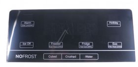 Ceramic Surface - Glass-ceramic Platte Svk67 Simp2-w Gor [Gorenje]