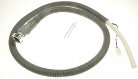 Inlet Tube - Inlet Hose Assembly [Midea]