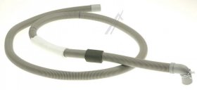 Outlet Pipe - 12138100010151 Drain Hose Assembly [Midea]