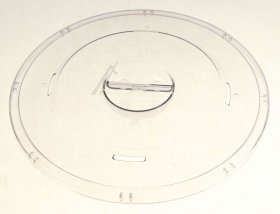 Severin Flap - 4464-048 Transparenter Deckel