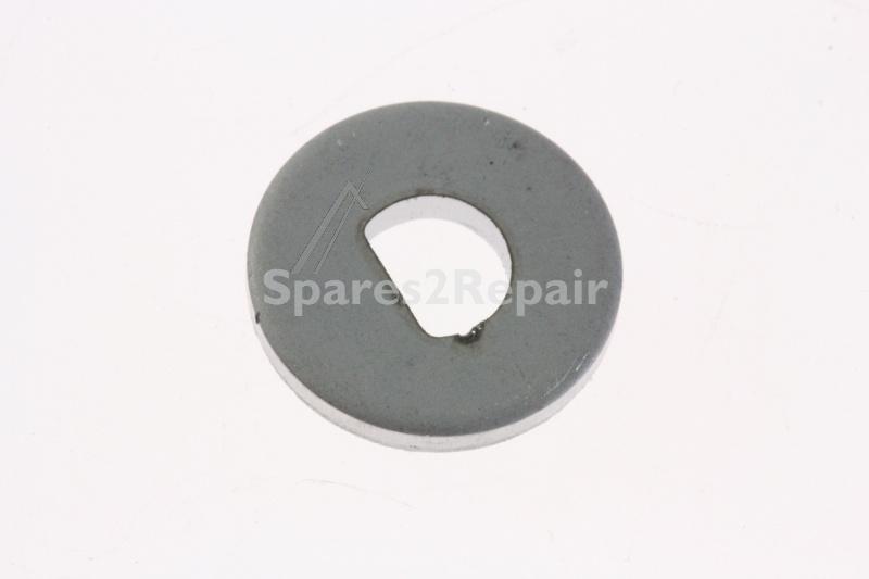 Panel-glass-ic - 00167355 Disc [Bosch Siemens]