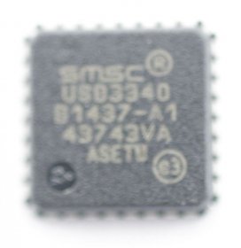 Samsung Various Ics - 1006-001565 Ic-bus-transceiver Usb3340-ezk-tr Qfn 32
