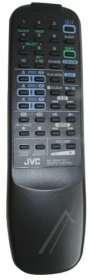 Jvc Ir remote Control - Rm-sed40teu Remote Control