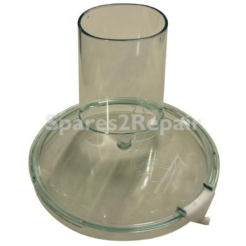 Flap - 00492022 Lid [Bosch Siemens]