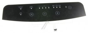 Casing Cover - 5913710051 Overlay [Delonghi]