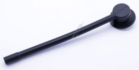 Connecting Hose For Coffee Machines - Ms-624349 Pipe-tank-flowmeter [Groupe SEB]