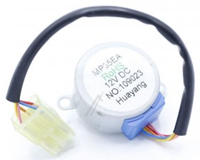 Hisense Gorenje Motor - 309100 Step Motor Mp35ea 12v Dc