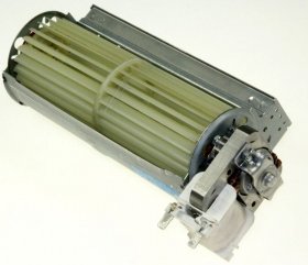 Brandt Cooling Fan Motor - 77x9683 Fascia Panel Fan