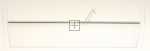 Refrigerator - Freezer Door Shelf - 4055484424 Balconnet Bottle Balconnet [Electrolux Aeg]