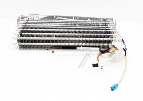 Smeg Evaporator - 513110317 Evaporator