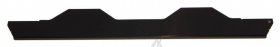 Flap - Do Grill Heat Shield Gr 50x60 [Vestel]