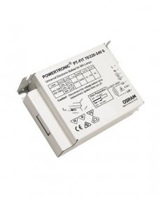 Osram Ballast For Fluorescent - Ballast Unit 220-240v