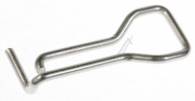 Door Hook - C00315113 DØrkrog-hasp [Whirlpool Indesit]