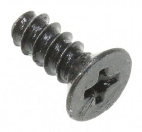 Grundig Screw - 011430r Screw 40x10 Black