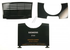 Housing Part - Housing Part [Bosch Siemens]