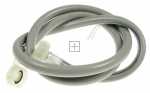Inlet Tube - 12038100000542 Water Inlet Hose Assembly [Midea]
