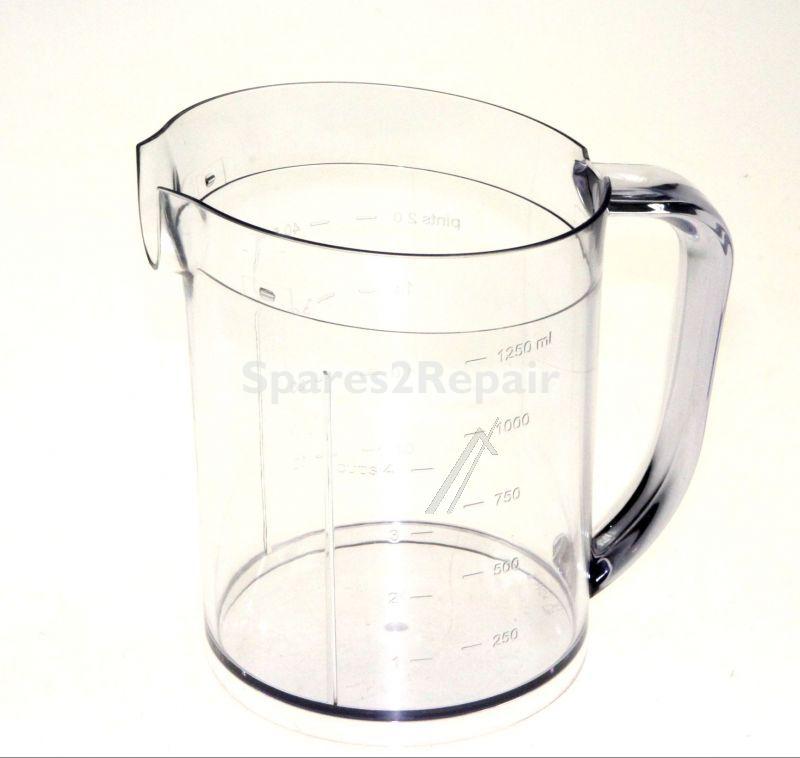 Mixer - Blender Bowl - 00701697 Mug [Bosch Siemens]